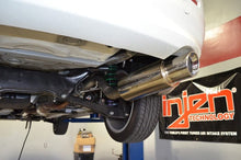 Load image into Gallery viewer, Injen INJSES1838 Injen 2013 Mitsubishi Lancer 2.4L 4 Cyl. 60mm Axle Back Exhaust System