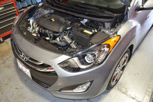 Load image into Gallery viewer, Injen INJSP1361P Injen 2014 Hyundai Elantra 2.0L 4cyl Polished CAI with MR Technology