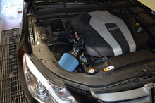 Load image into Gallery viewer, Injen INJSP1393BLK Injen 2014 Hyundai Genesis Sedan 3.8L V6 Black Short Ram Intake with MR Technology