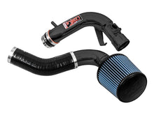 Load image into Gallery viewer, Injen INJSP2080BLK Injen 2014 Toyota Corolla 1.8L 4 Cyl. CAI w/ MR Tech and Air Fusions Black Cold Air Intake