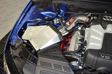 Load image into Gallery viewer, Injen INJSP3081WB Injen 2015 Audi B8/S4 3.0L TFSI Supercharged Black Short Ram Intake w/MR Technology