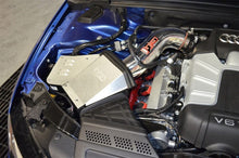 Load image into Gallery viewer, Injen INJSP3081WB Injen 2015 Audi B8/S4 3.0L TFSI Supercharged Black Short Ram Intake w/MR Technology