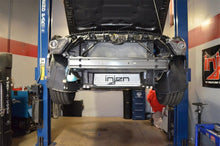 Load image into Gallery viewer, Injen INJFM9200I Injen 2015+ Ford Mustang EcoBoost 2.3L L4 Intercooler