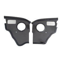 Load image into Gallery viewer, Injen INJSP1116WR Injen 2015 M3/M4 3.0L Twin Turbo Wrinkle Red Short Ram 2pc. Intake System w/ MR Technology