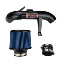 Load image into Gallery viewer, Injen INJSP1811BLK Injen 2015 Mitsubishi Lancer 2.4L 5spd Black Short Ram Air Intake