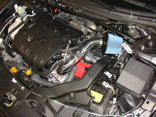 Load image into Gallery viewer, Injen INJSP1811BLK Injen 2015 Mitsubishi Lancer 2.4L 5spd Black Short Ram Air Intake