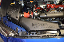 Load image into Gallery viewer, Injen INJEVO1206 Injen 2015 Subaru STI 2.5L 4cyl Evolution Intake w/ Ram Air Scoop