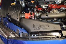 Load image into Gallery viewer, Injen INJEVO1206 Injen 2015 Subaru STI 2.5L 4cyl Evolution Intake w/ Ram Air Scoop