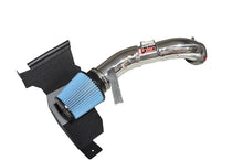 Load image into Gallery viewer, Injen INJSP1574BLK Injen 2016+ Honda Civic 2.0L 4 Cyl. Black Cold Air Intake