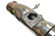 Load image into Gallery viewer, Injen INJSP1581P Injen 2017+ Honda Civic Si 1.5L Polished Cold Air Intake