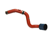 Load image into Gallery viewer, Injen INJSP1581WR Injen 2017+ Honda Civic Si 1.5L Wrinkle Red Cold Air Intake