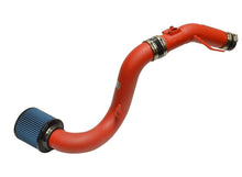 Load image into Gallery viewer, Injen INJSP1581WR Injen 2017+ Honda Civic Si 1.5L Wrinkle Red Cold Air Intake