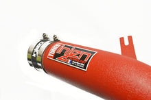 Load image into Gallery viewer, Injen INJSP1581WR Injen 2017+ Honda Civic Si 1.5L Wrinkle Red Cold Air Intake