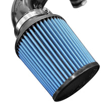 Load image into Gallery viewer, Injen INJSP1362BLK Injen 2017 Hyundai Elantra 2.0L (t) Wrinkle Black Cold Air Intake