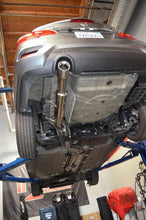 Load image into Gallery viewer, Injen INJSES1971 Injen 2017+ Nissan Sentra 1.6L Turbo 4cyl SS Cat-Back Exhaust w/ Polished Tip