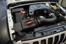 Load image into Gallery viewer, Injen INJEVO5005 Injen 2018 Jeep Wrangler 3.6L Evolution Air Intake