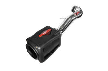 Load image into Gallery viewer, Injen INJPF5005PC Injen 2018+ Jeep Wrangler JL V6-3.6L Polished Oiled Power-Flow Air Intake System