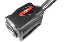 Load image into Gallery viewer, Injen INJPF5005PC Injen 2018+ Jeep Wrangler JL V6-3.6L Polished Oiled Power-Flow Air Intake System