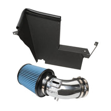 Load image into Gallery viewer, Injen INJSP1140P Injen 2020 BMW M340i SP Short Ram Air Intake System Polished Finish