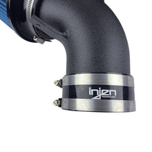 Load image into Gallery viewer, Injen INJSP1140WB Injen 2020 BMW M340i SP Short Ram Air Intake System Wrinkle Black Finish