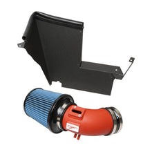 Load image into Gallery viewer, Injen INJSP1140WR Injen 2020 BMW M340i SP Short Ram Air Intake System Wrinkle Red Finish