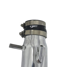 Load image into Gallery viewer, Injen INJSP1343P Injen 2020 Hyundai Veloster N 2.0L Turbo Polished Cold Air Intake System