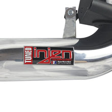 Load image into Gallery viewer, Injen INJSP1343P Injen 2020 Hyundai Veloster N 2.0L Turbo Polished Cold Air Intake System