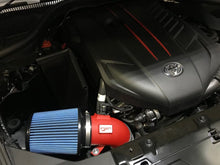 Load image into Gallery viewer, Injen INJSP2300WR Injen 2020 Toyota Supra L6-3.0L Turbo (A90) SP Cold Air Intake System - Wrinkle Red