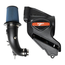 Load image into Gallery viewer, Injen INJEVO9300 Injen 2021-2022 Ford Bronco L4-2.3L Turbo Evolution Air Intake