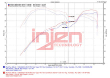 Load image into Gallery viewer, Injen INJSP1352P Injen 2022+ Kia Stinger 2.5L Turbo Polished SP Short Ram Cold Air Intake System