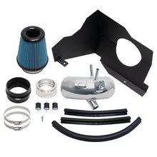 Load image into Gallery viewer, Injen INJSP1352P Injen 2022+ Kia Stinger 2.5L Turbo Polished SP Short Ram Cold Air Intake System