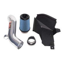 Load image into Gallery viewer, Injen INJSP3000P Injen 2022+ Volkswagen GTI (MK8) L4-2.0L Turbo SP Aluminum Series Air Intake System - Polished