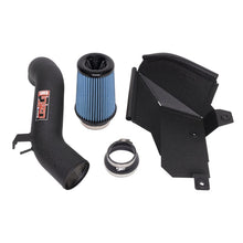 Load image into Gallery viewer, Injen INJSP3000WB Injen 2022+ Volkswagen GTI (MK8) L4-2.0L Turbo SP Aluminum Series Air Intake System - Wrinkle Black