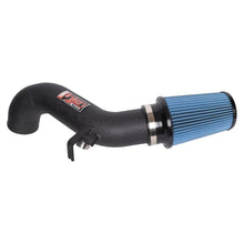 Load image into Gallery viewer, Injen INJSP3000WB Injen 2022+ Volkswagen GTI (MK8) L4-2.0L Turbo SP Aluminum Series Air Intake System - Wrinkle Black