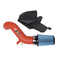 Load image into Gallery viewer, Injen INJSP3000WR Injen 2022+ Volkswagen GTI (MK8) L4-2.0L Turbo SP Aluminum Series Air Intake System - Wrinkle Red