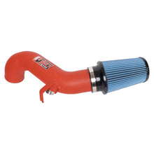 Load image into Gallery viewer, Injen INJSP3000WR Injen 2022+ Volkswagen GTI (MK8) L4-2.0L Turbo SP Aluminum Series Air Intake System - Wrinkle Red