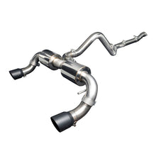 Load image into Gallery viewer, Injen INJSES9300 Injen 21-22 Ford Bronco L4-2.3L Turbo/V6-2.7L Twin Turbo SS Cat-Back Exhaust