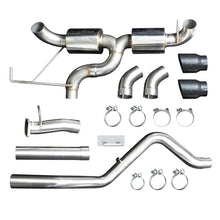 Load image into Gallery viewer, Injen INJSES9300 Injen 21-22 Ford Bronco L4-2.3L Turbo/V6-2.7L Twin Turbo SS Cat-Back Exhaust