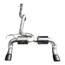 Load image into Gallery viewer, Injen INJSES9300 Injen 21-22 Ford Bronco L4-2.3L Turbo/V6-2.7L Twin Turbo SS Cat-Back Exhaust