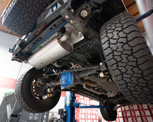 Load image into Gallery viewer, Injen INJSES9300MP Injen 21-22 Ford Bronco L4-2.3L Turbo/V6-2.7L Twin Turbo SS Mid-Pipe Only