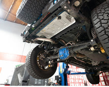 Load image into Gallery viewer, Injen INJSES9300MD Injen 21-22 Ford Bronco L4-2.3L Turbo/V6-2.7L Twin Turbo SS Muffler Delete Kit