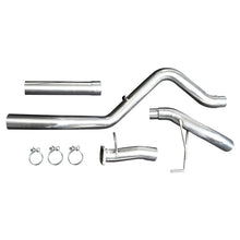 Load image into Gallery viewer, Injen INJSES9300RS Injen 21-22 Ford Bronco L4-2.3L Turbo/V6-2.7L Twin Turbo SS Race Series Cat-Back Exhaust