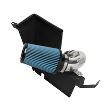 Load image into Gallery viewer, Injen INJSP2301P Injen 21-22 Toyota Supra 2.0L 4 Cyl. SP Short Ram Air Intake System - Polished