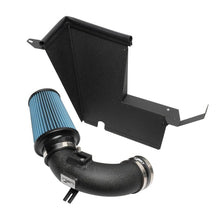 Load image into Gallery viewer, Injen INJSP2301WB Injen 21-22 Toyota Supra 2.0L 4 Cyl. SP Short Ram Air Intake System - Wrinkle Black