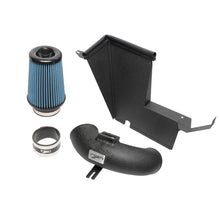 Load image into Gallery viewer, Injen INJSP2301WB Injen 21-22 Toyota Supra 2.0L 4 Cyl. SP Short Ram Air Intake System - Wrinkle Black