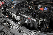 Load image into Gallery viewer, Injen INJSP1586P Injen 22-23 Honda Civic/Civic Si 1.5L 4 Cyl. Polished Cold Air Intake