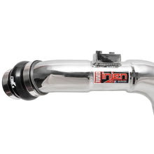Load image into Gallery viewer, Injen INJSP1586P Injen 22-23 Honda Civic/Civic Si 1.5L 4 Cyl. Polished Cold Air Intake