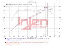 Load image into Gallery viewer, Injen INJSP1586P Injen 22-23 Honda Civic/Civic Si 1.5L 4 Cyl. Polished Cold Air Intake