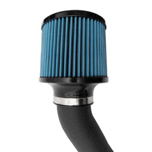 Load image into Gallery viewer, Injen INJSP1586WB Injen 22-23 Honda Civic/Civic Si 1.5L 4 Cyl. Wrinkle Black Cold Air Intake