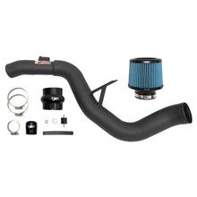 Load image into Gallery viewer, Injen INJSP1586WB Injen 22-23 Honda Civic/Civic Si 1.5L 4 Cyl. Wrinkle Black Cold Air Intake